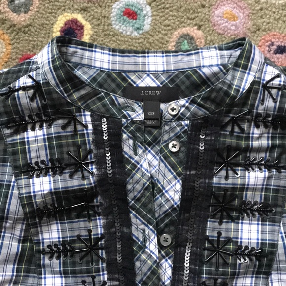 Jcrew button down - Picture 2 of 2